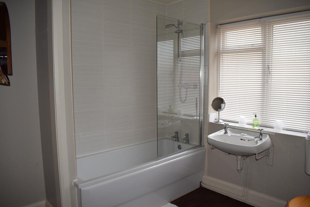 Bed and Breakfast Woolpack Pub & Kitchen Skegness Zewnętrze zdjęcie