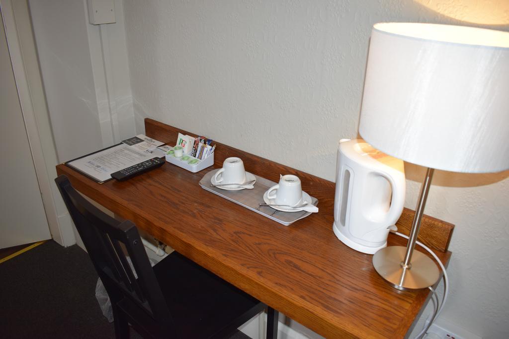 Bed and Breakfast Woolpack Pub & Kitchen Skegness Zewnętrze zdjęcie