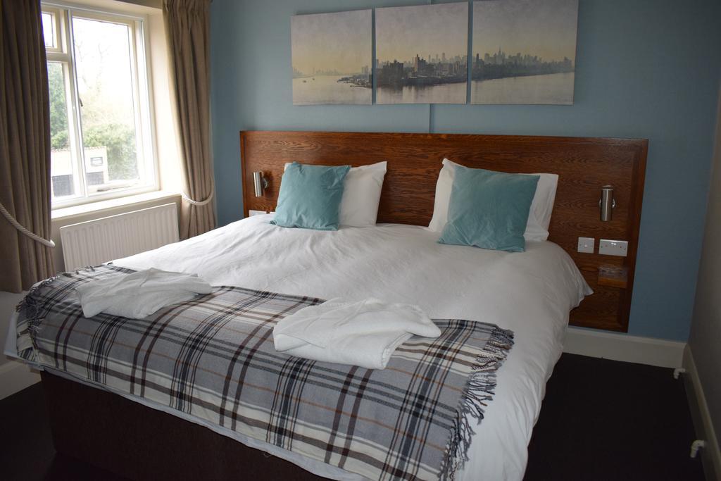 Bed and Breakfast Woolpack Pub & Kitchen Skegness Zewnętrze zdjęcie