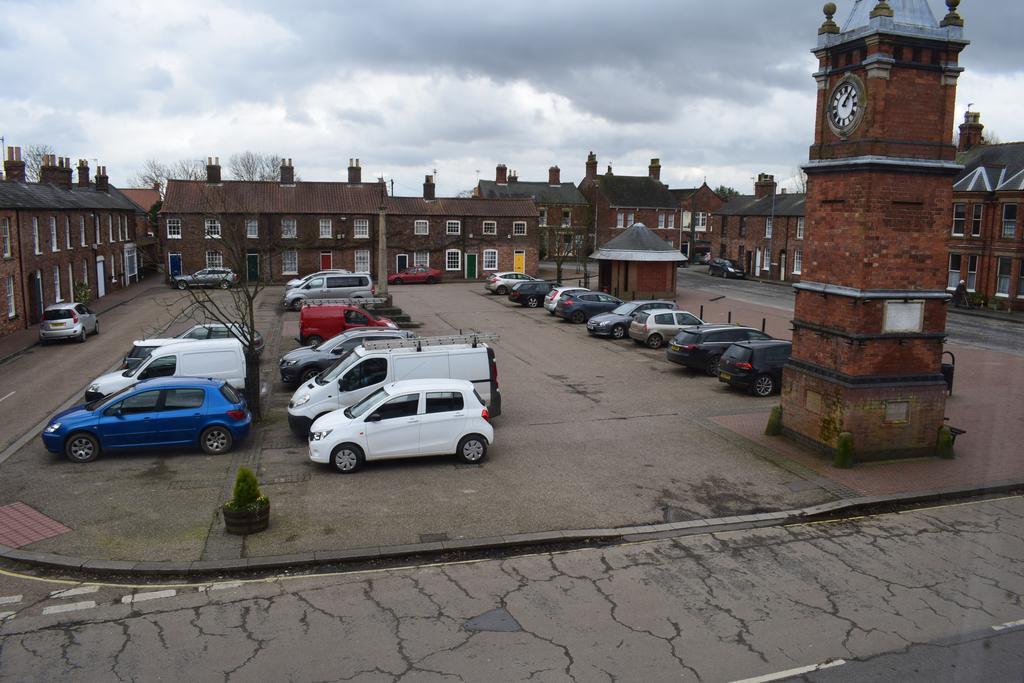 Bed and Breakfast Woolpack Pub & Kitchen Skegness Zewnętrze zdjęcie
