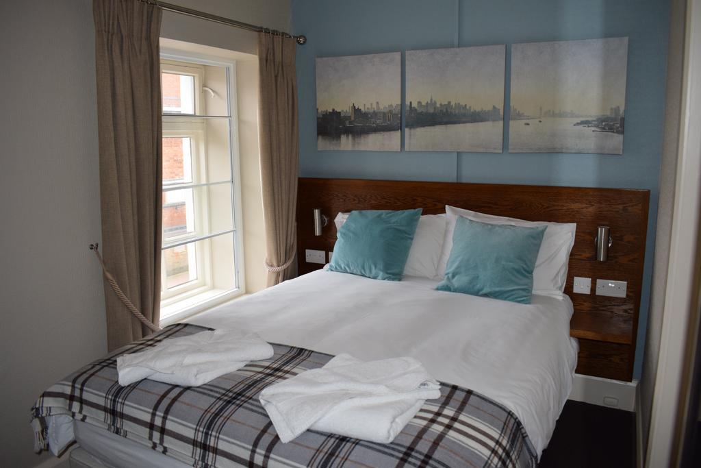 Bed and Breakfast Woolpack Pub & Kitchen Skegness Zewnętrze zdjęcie