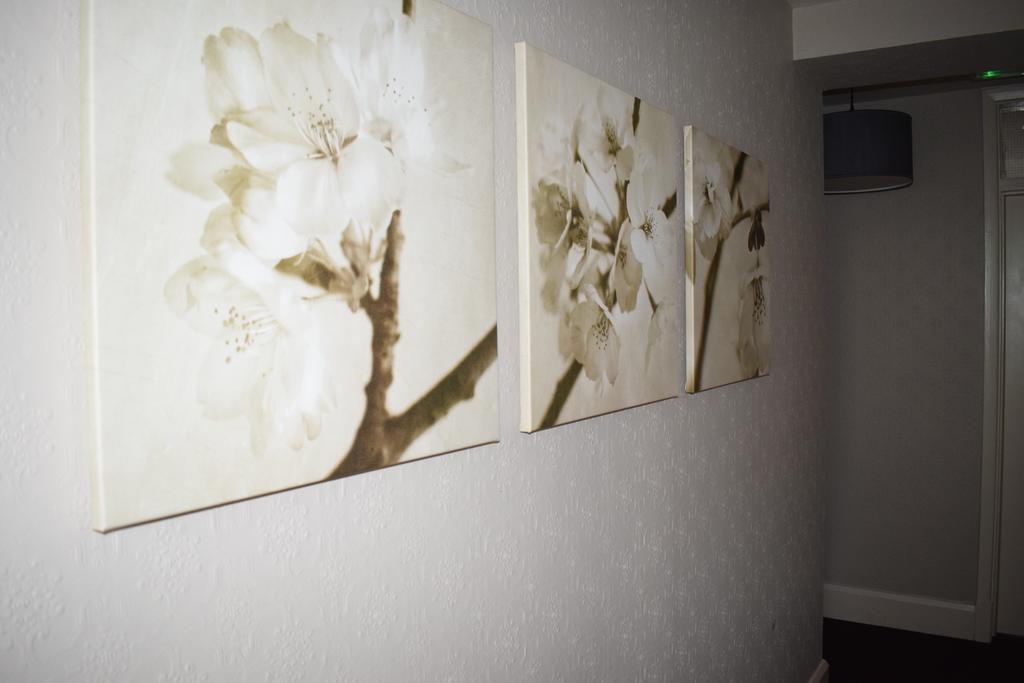 Bed and Breakfast Woolpack Pub & Kitchen Skegness Zewnętrze zdjęcie