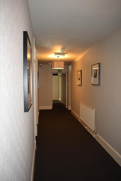 Bed and Breakfast Woolpack Pub & Kitchen Skegness Zewnętrze zdjęcie