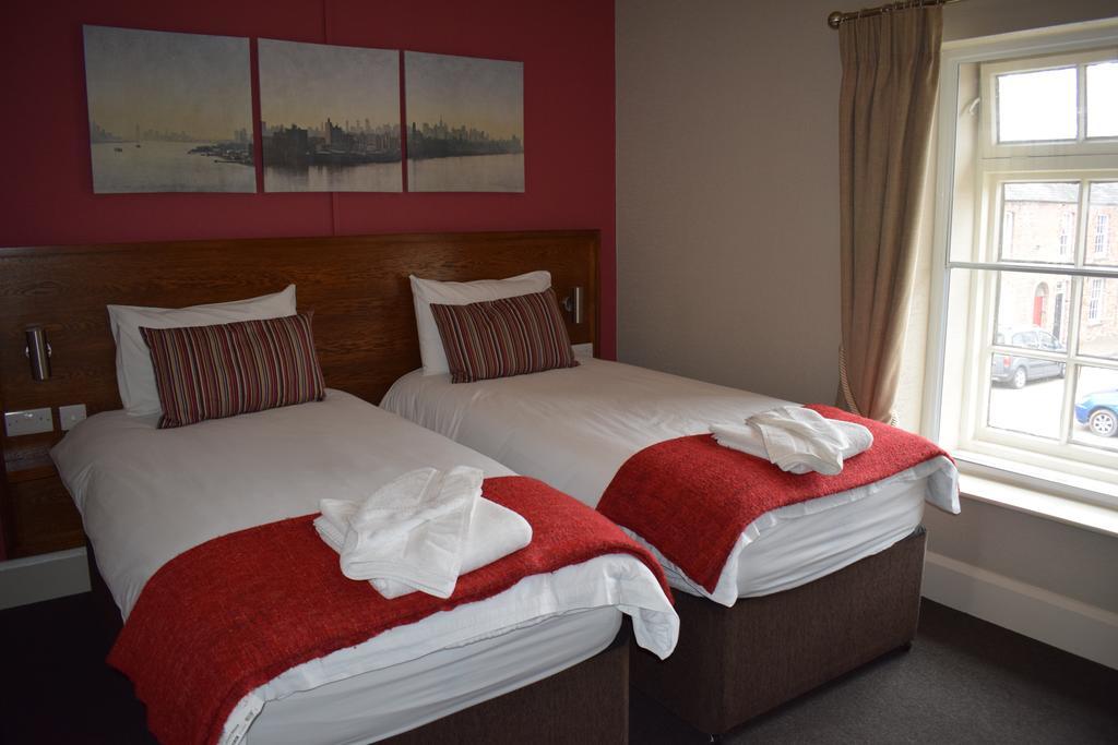 Bed and Breakfast Woolpack Pub & Kitchen Skegness Zewnętrze zdjęcie