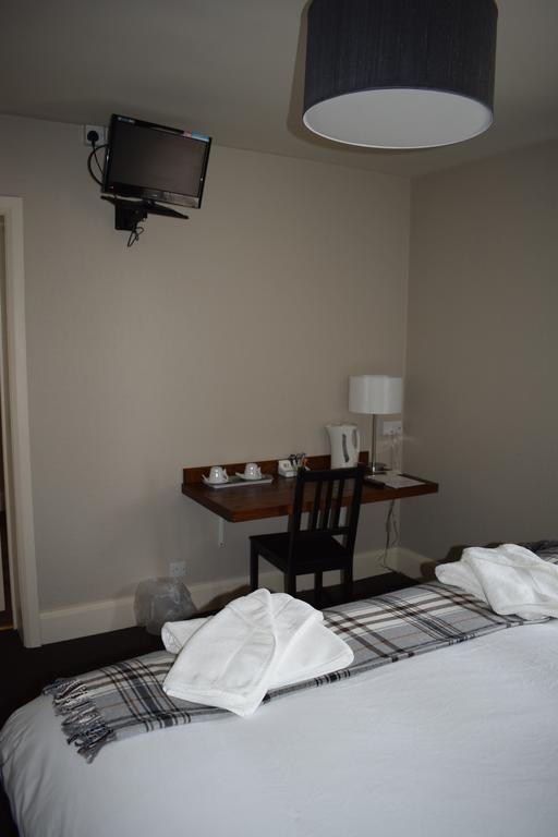Bed and Breakfast Woolpack Pub & Kitchen Skegness Zewnętrze zdjęcie
