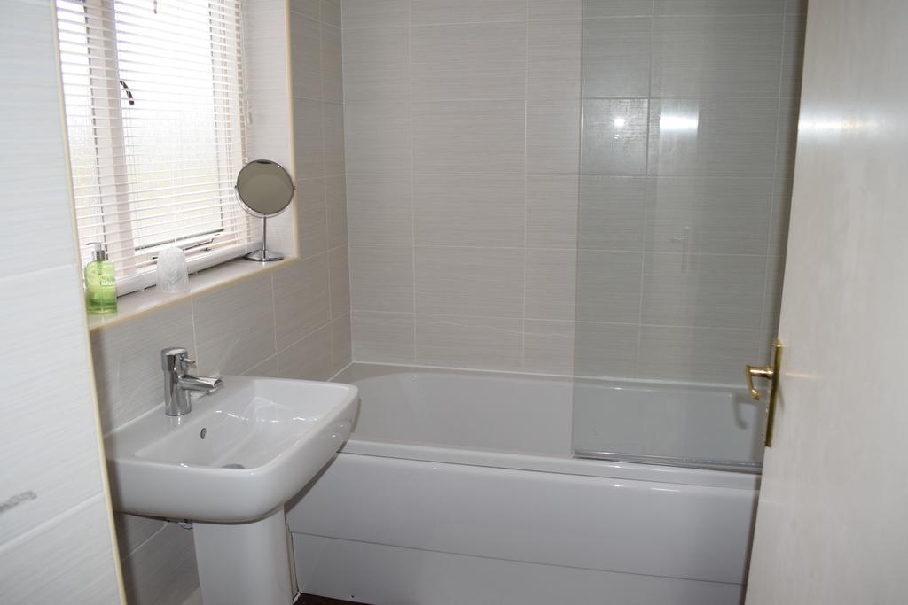 Bed and Breakfast Woolpack Pub & Kitchen Skegness Zewnętrze zdjęcie