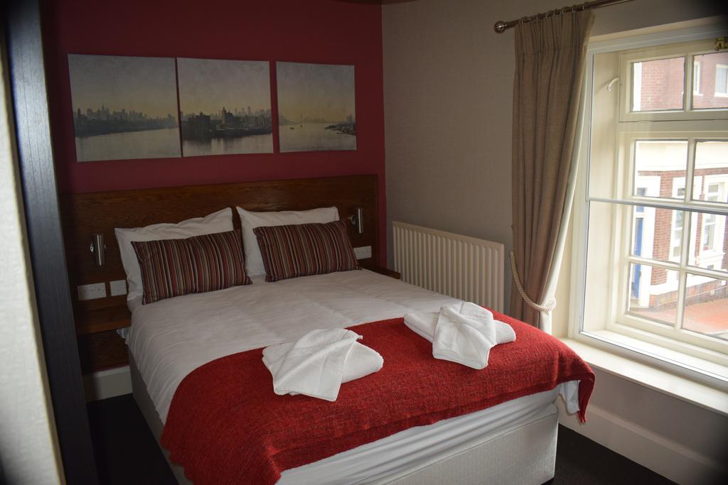 Bed and Breakfast Woolpack Pub & Kitchen Skegness Zewnętrze zdjęcie
