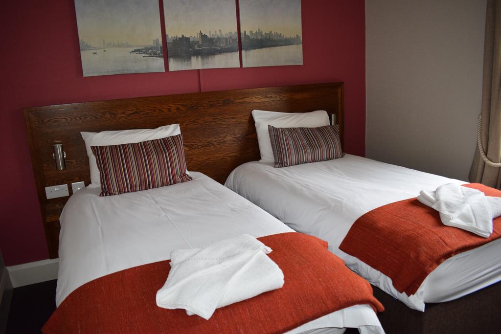 Bed and Breakfast Woolpack Pub & Kitchen Skegness Zewnętrze zdjęcie