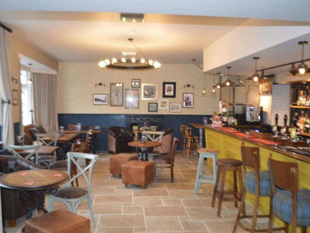 Bed and Breakfast Woolpack Pub & Kitchen Skegness Zewnętrze zdjęcie