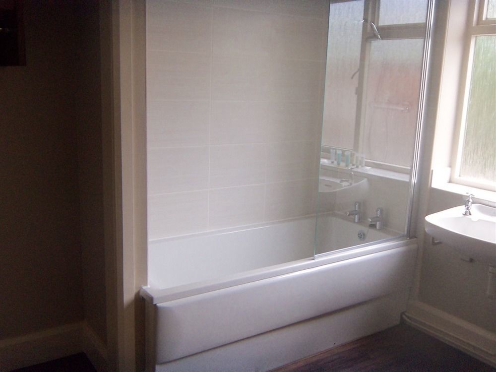 Bed and Breakfast Woolpack Pub & Kitchen Skegness Zewnętrze zdjęcie