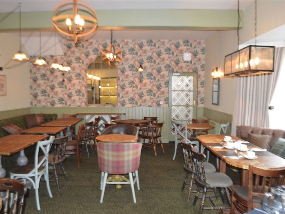 Bed and Breakfast Woolpack Pub & Kitchen Skegness Zewnętrze zdjęcie