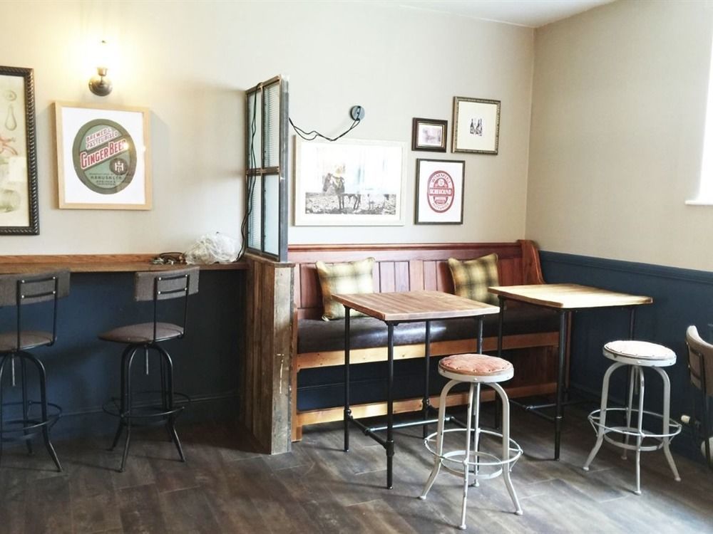 Bed and Breakfast Woolpack Pub & Kitchen Skegness Zewnętrze zdjęcie