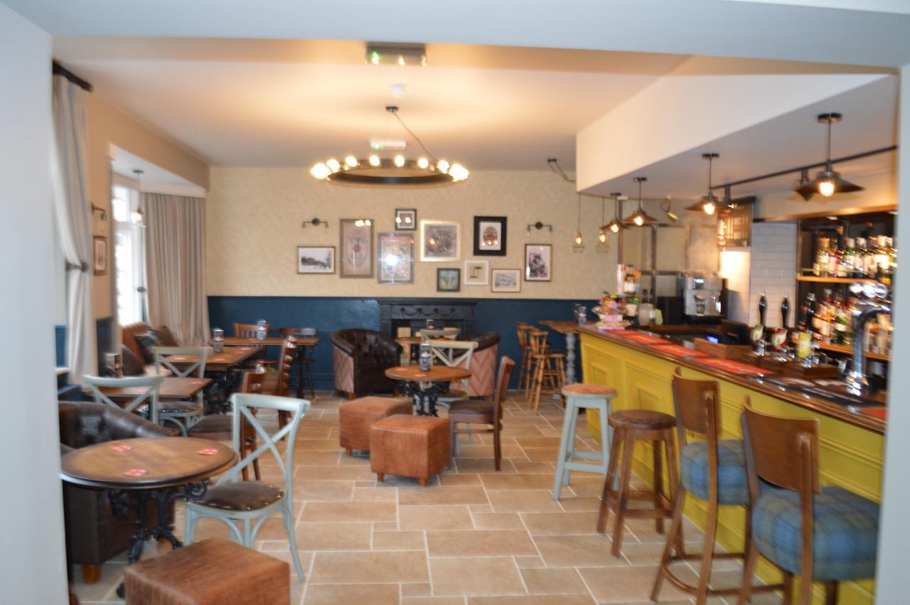 Bed and Breakfast Woolpack Pub & Kitchen Skegness Pokój zdjęcie