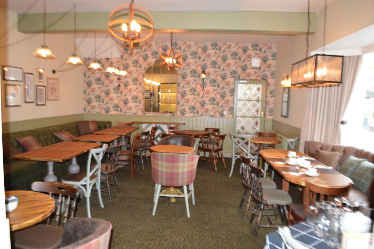 Bed and Breakfast Woolpack Pub & Kitchen Skegness Pokój zdjęcie
